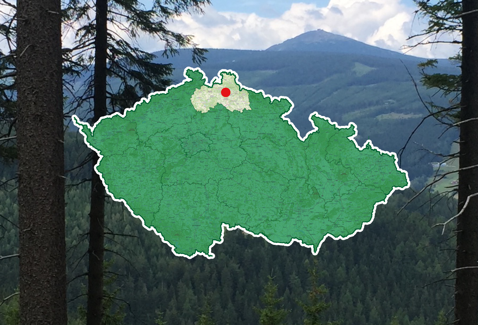 Projdi Liberecký kraj...