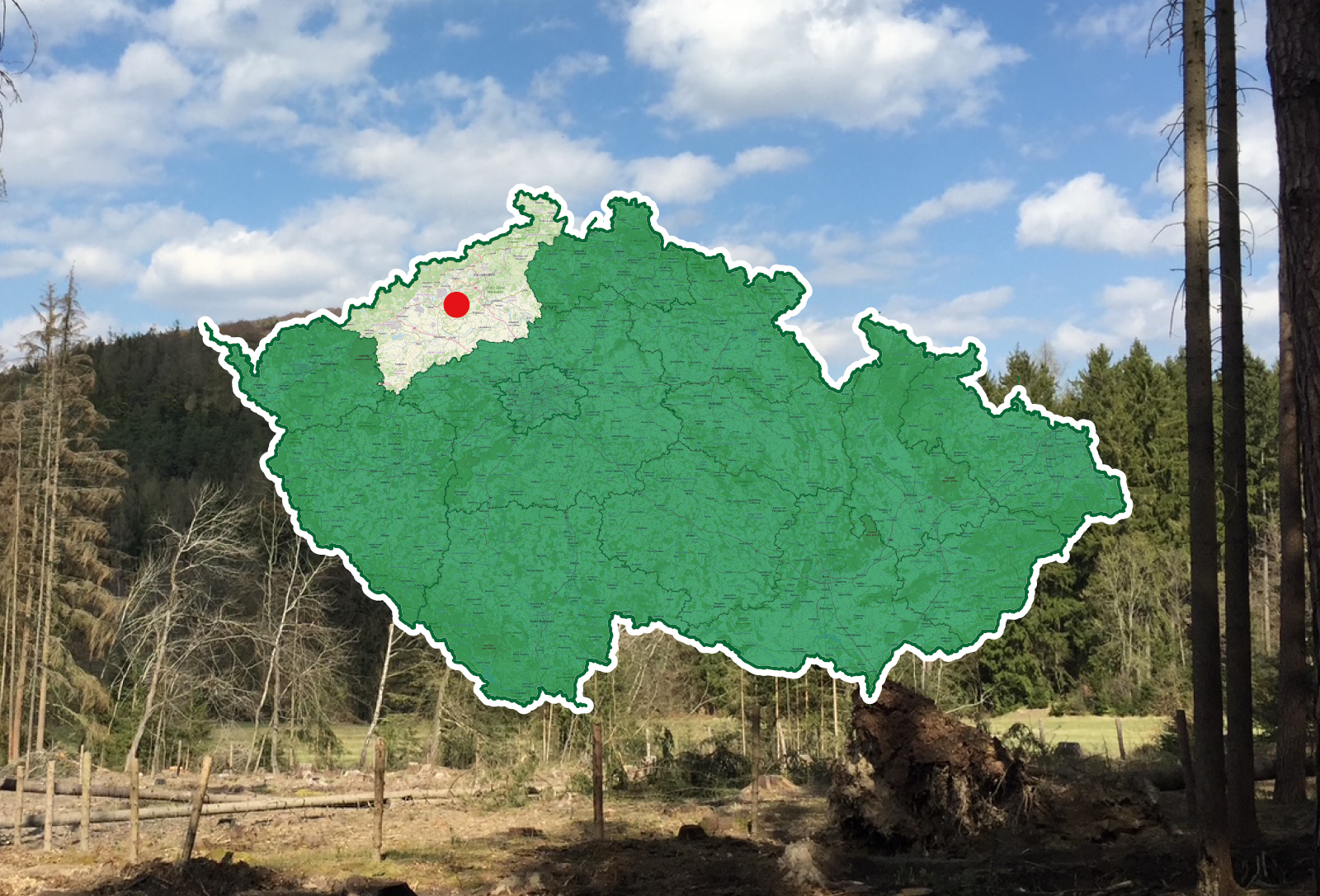 Projdi Ústecký kraj...