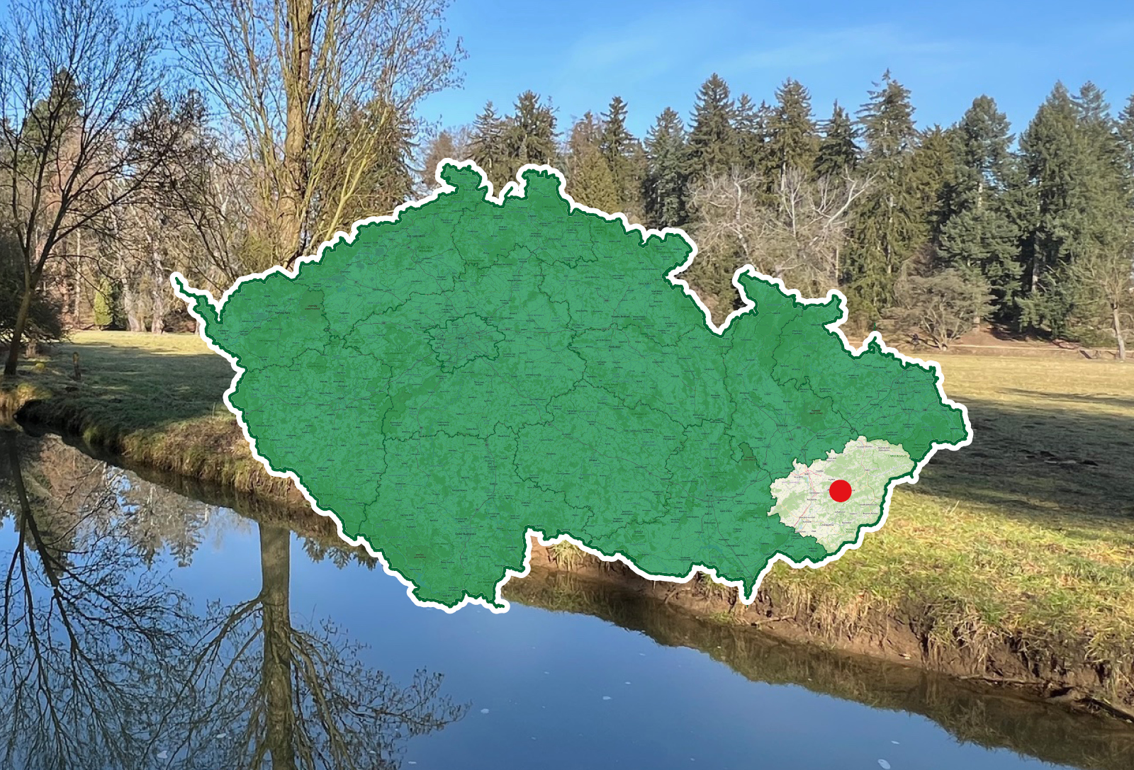 Projdi Zlínský kraj...